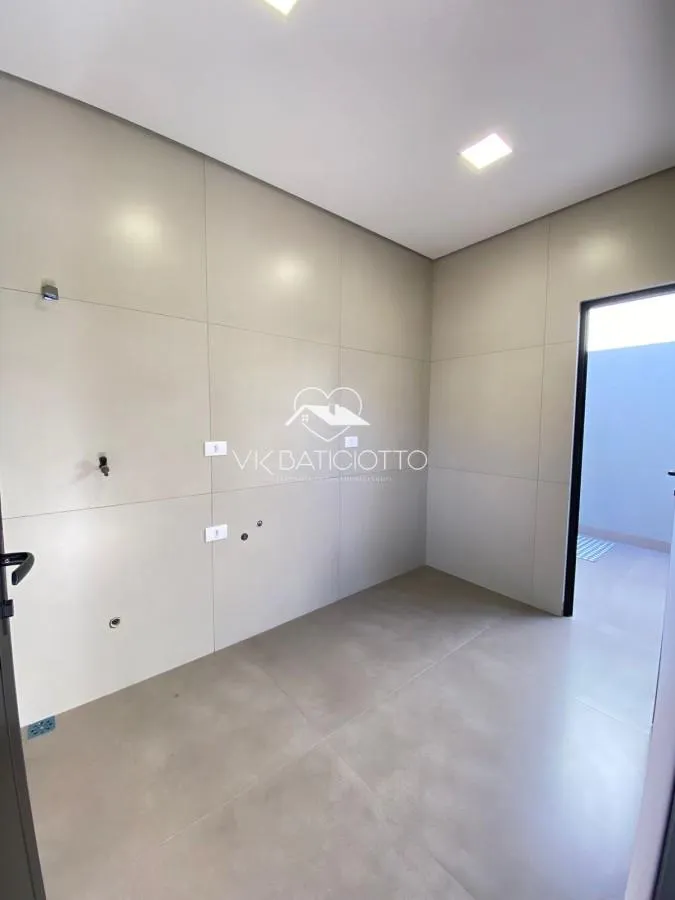 Imagem Casa para Venda em Maringá / PR no bairro Jardim Real