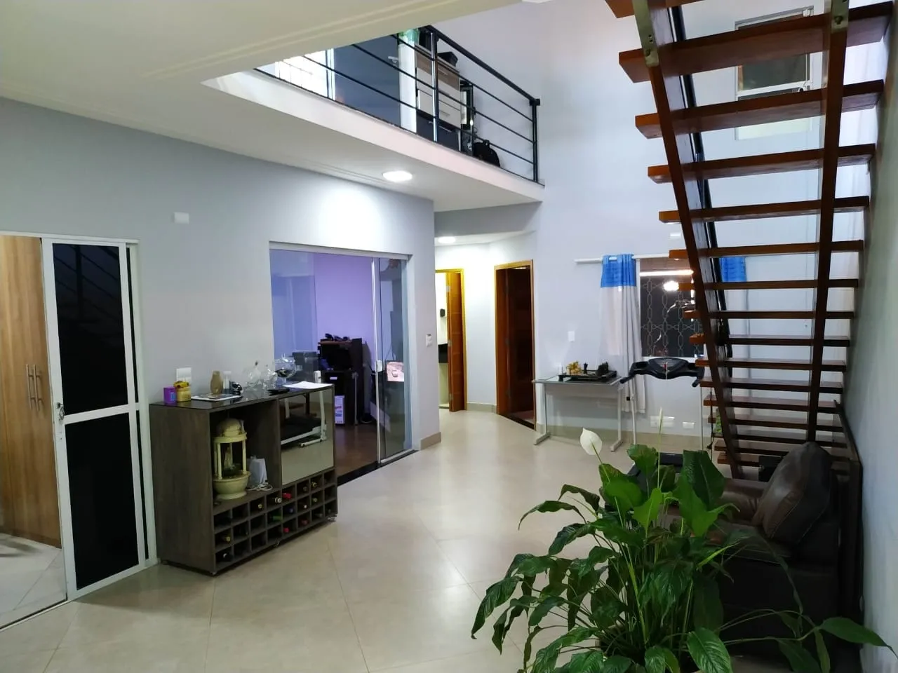Imagem Casa à venda 3 Quartos, 1 Suite, 3 Vagas, 250M², Jardim Yassuda, Pindamonhangaba - SP
