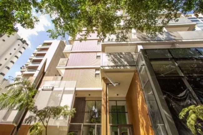 Imagem IBIRA BY YOU - Studio de 24m² (Unidade de Revenda), a 450 metros da Estação Moema do Metrô!