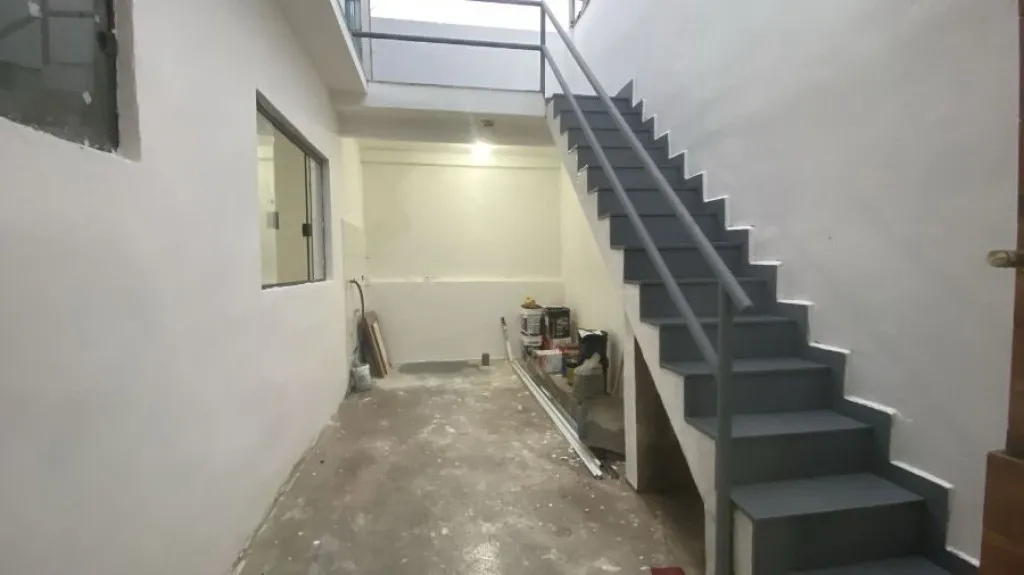 Imagem CASA COM 120,00 m² - CAIÇARA - PRAIA GRANDE SP