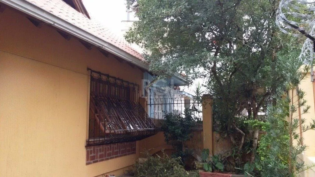 Imagem Casa em Jardim Botânico
