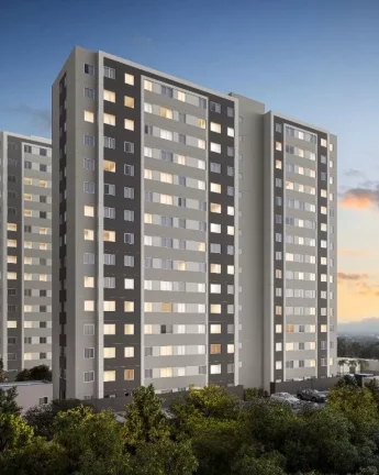 Imagem Lançamento Zona Leste de SJC