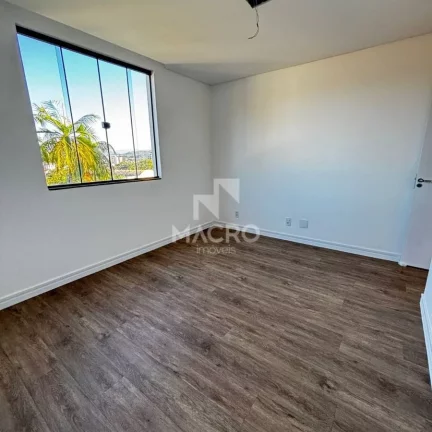 Imagem Czerniewicz | 3 quartos (1 suite) + escritório | 118m²