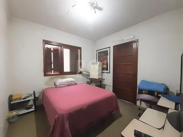 Imagem Casa 4 quartos, 4 vagas Para Comprar , Com 195m2 no Passo Da Areia