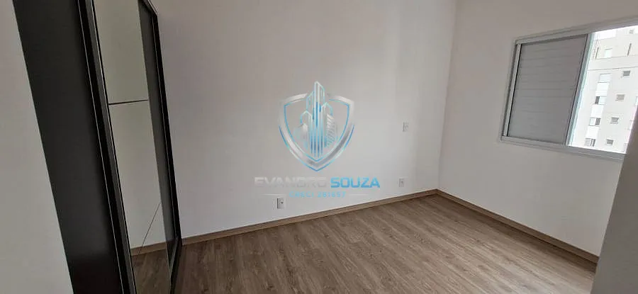 Imagem Apartamento a Venda no bairro Vilage - Limeira, SP