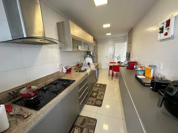 Imagem Apartamento à venda Ville De France