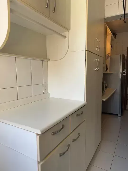 Imagem Apartamento à venda, Jardim das Nações, Taubaté, SP