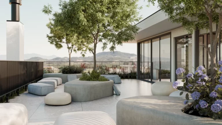 Imagem Apartamento à venda em Porto Belo, Perequê, com 2 quartos, 87,04m2