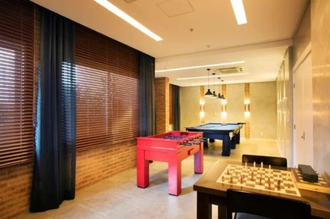 Imagem APARTAMENTO RESIDENCIAL em Rio de Janeiro - RJ, Barra da Tijuca