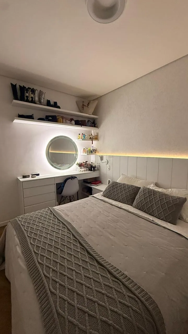 Imagem Apartamento à Venda Helbor Family Garden, 3 quartos 1 suíte, 2 vagas, Centro · São Bernardo do Campo/SP