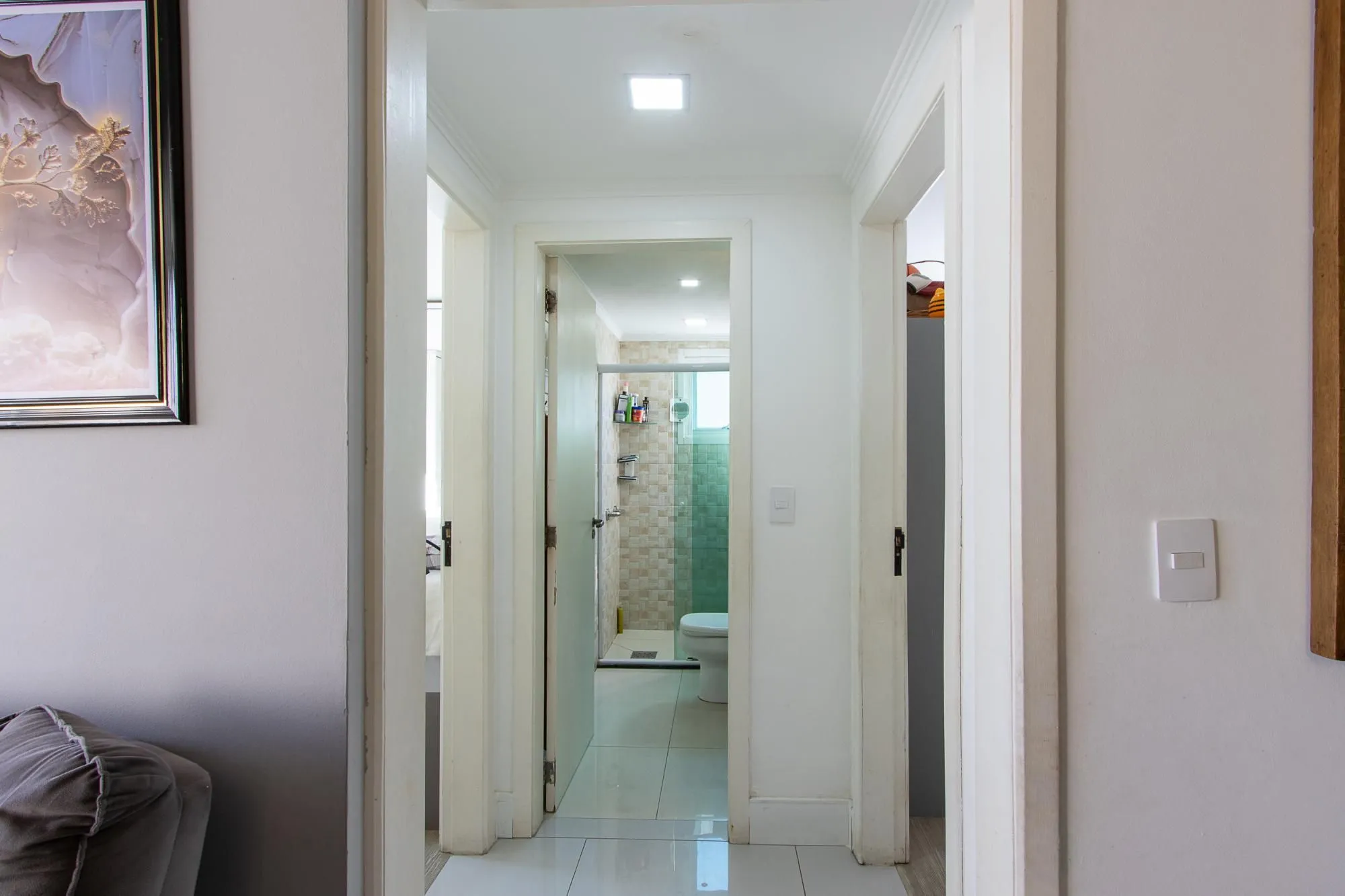 Imagem Apartamento em Nonoai