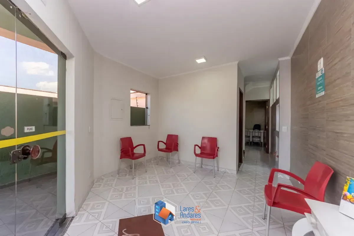 Imagem Sobrado para venda em Vila Bela com 4 quartos, sendo 2 suítes, 308m²