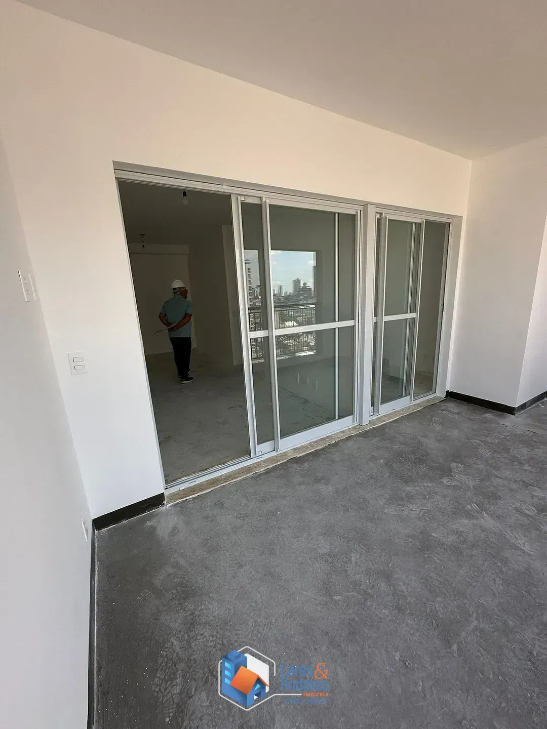 Imagem Apartamento para venda em Mooca com 3 quartos, sendo 1 suíte, 82m²