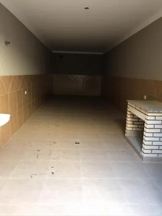 Imagem Sobrado com 3 Quartos à Venda, 125 m² em Jardim Líbano - São Paulo