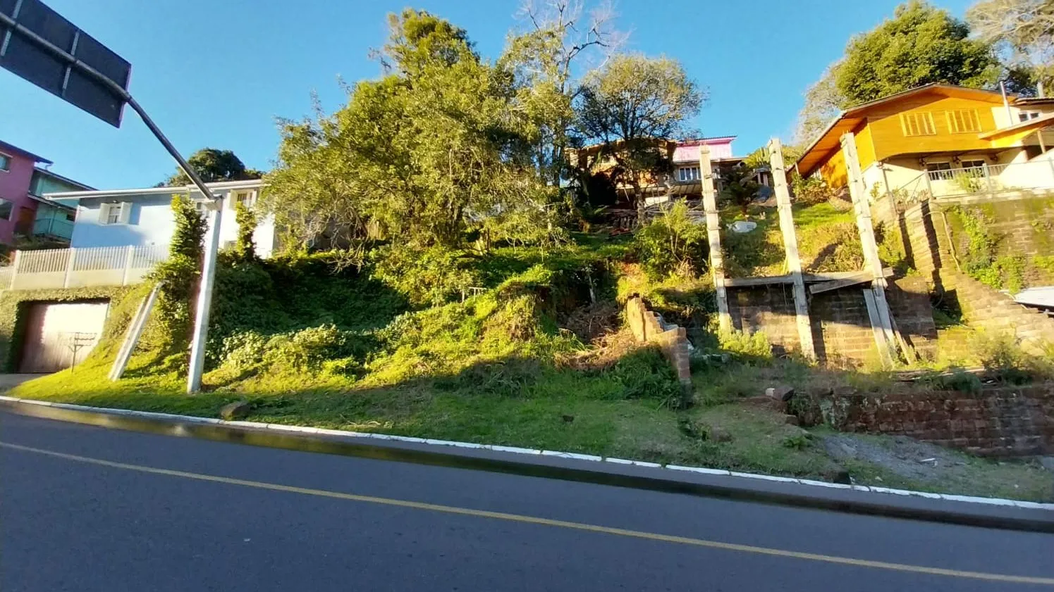 Foto do imóvel Lote à venda em Gramado, Portico, 402.05m2