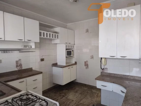 Imagem Apartamento 3 dormitórios para Venda em São Paulo / SP no bairro Vila Prudente
