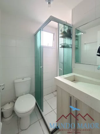 Imagem Apto com 2 dormitórios à venda, 45 m por R$ 285.000,00 - Jardim Utinga!!!