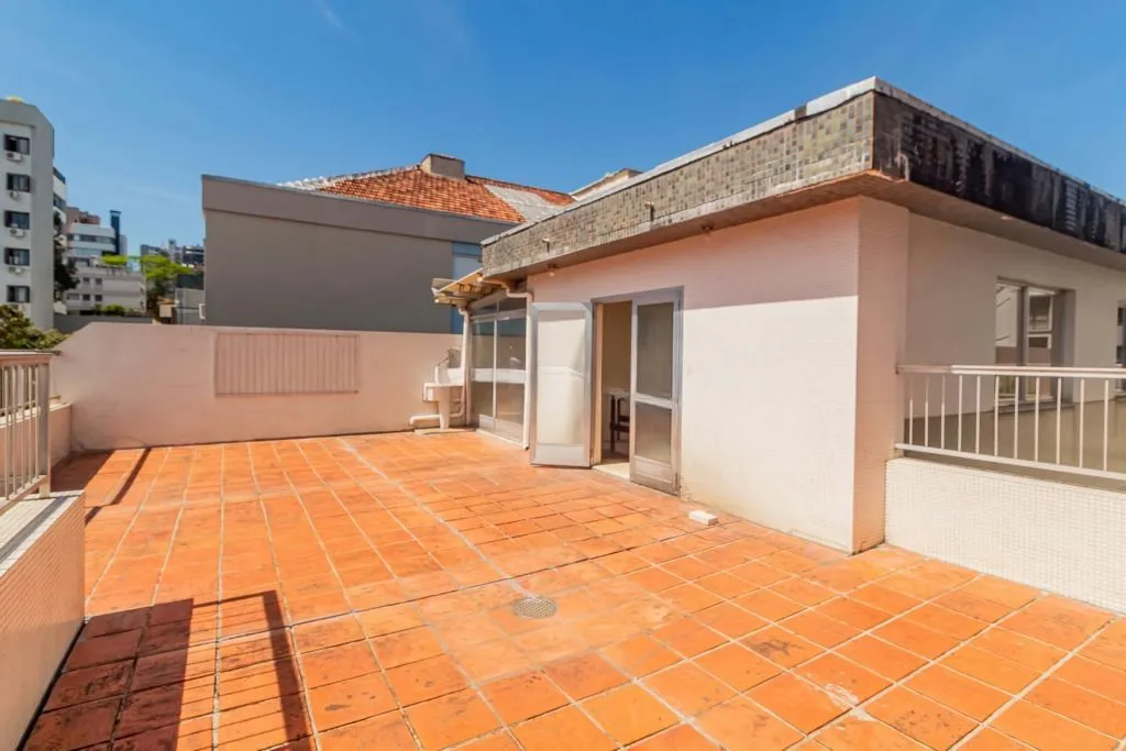Imagem Apartamento em Petrópolis