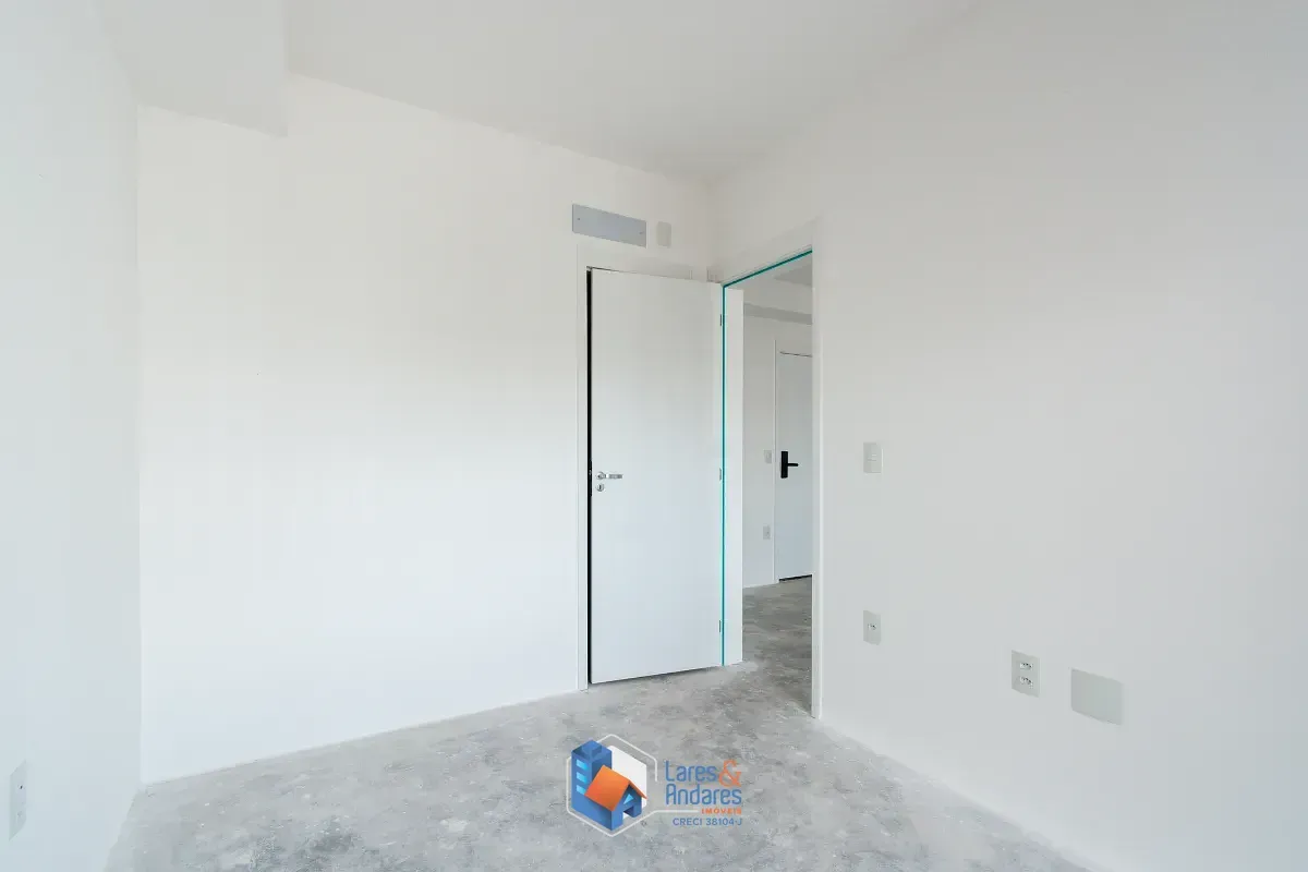 Imagem Apartamento para venda em Vila Clementino com 1 quarto, sendo 1 suíte, 50m²