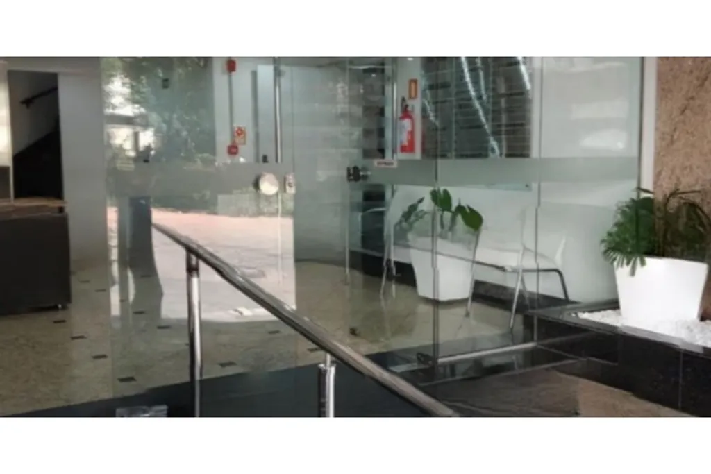 Imagem Sala Comercial em Centro Histórico