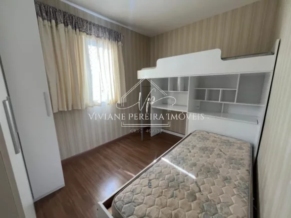 Imagem Oportunidade única: Apartamento à venda no bairro Santa Maria, Osasco-SP - 2 quartos, 1 banheiro, 1 vaga, 47m²!