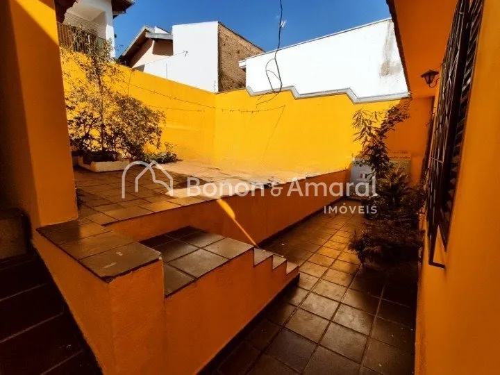 Imagem Casa em bairro tradicional de Paulinia - Vila Bressani
