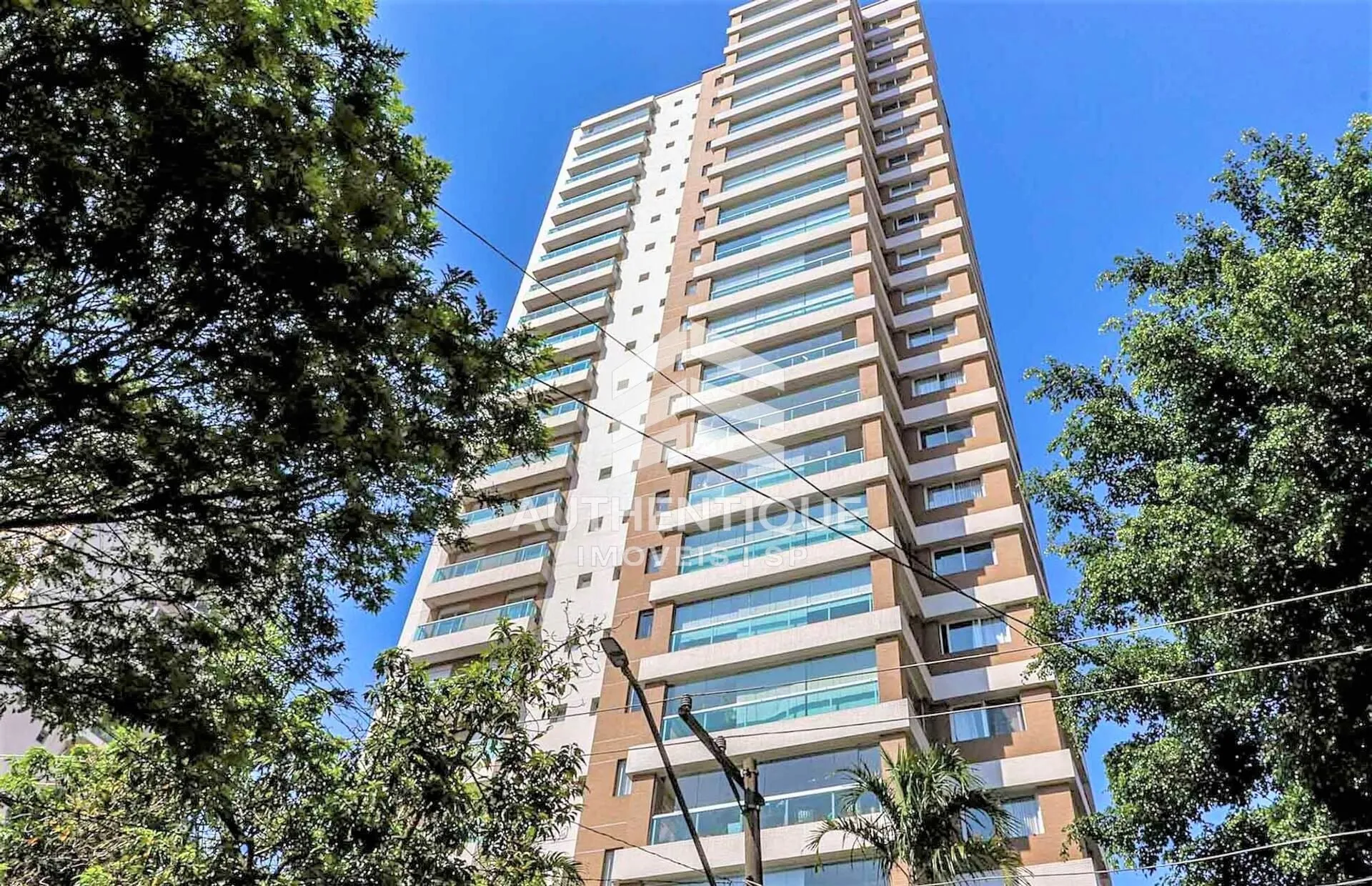 Imagem Montparc Perdizes - Apartamento à venda em São Paulo/SP
