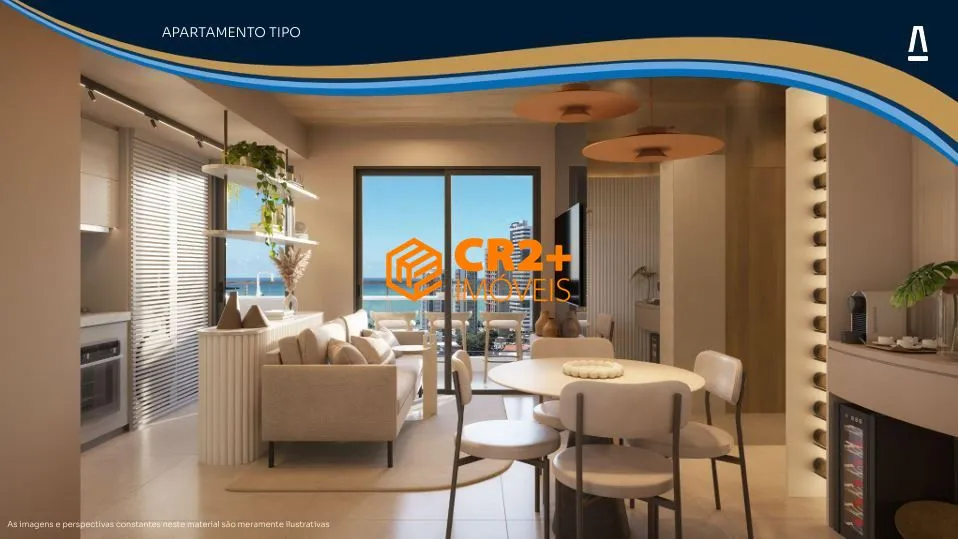 Imagem Vendo apartamento em Piedade. Lazer e excelente localização/ 47m²
