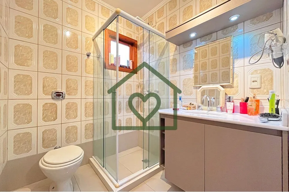 Imagem Viva o melhor da zona sul no Bairro Espírito Santo! Prepare-se para se encantar com esta residênci...