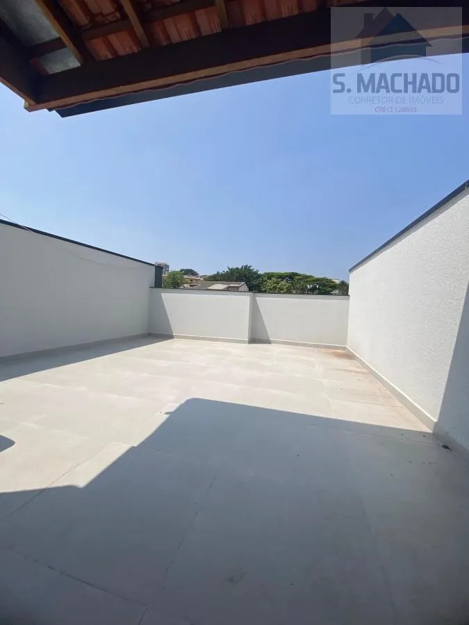 Imagem Apartamento para Venda em Santo André / SP no bairro Parque Oratório