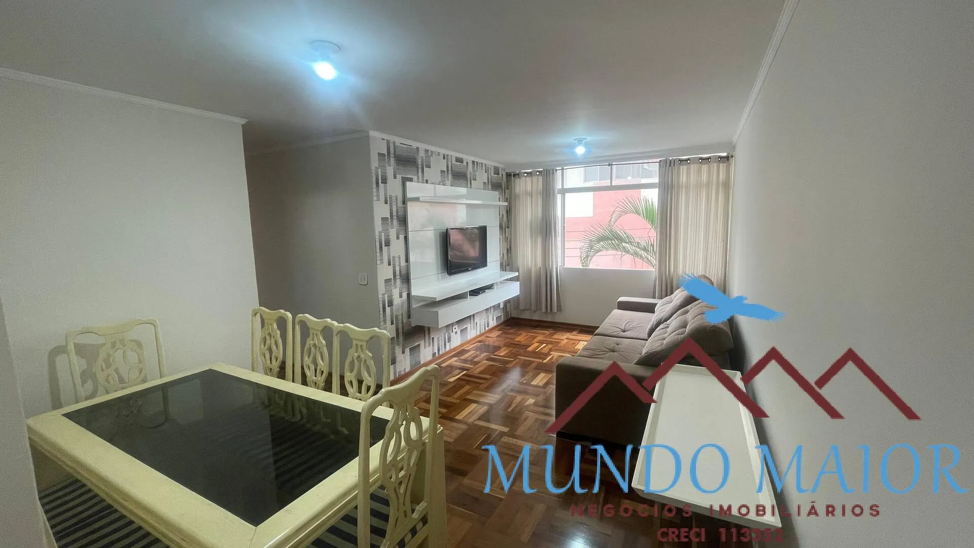 Imagem Apartamento 3 quarto, 2 banheiros 1 vaga, Rudge Ramos - São Bernardo -Sp!