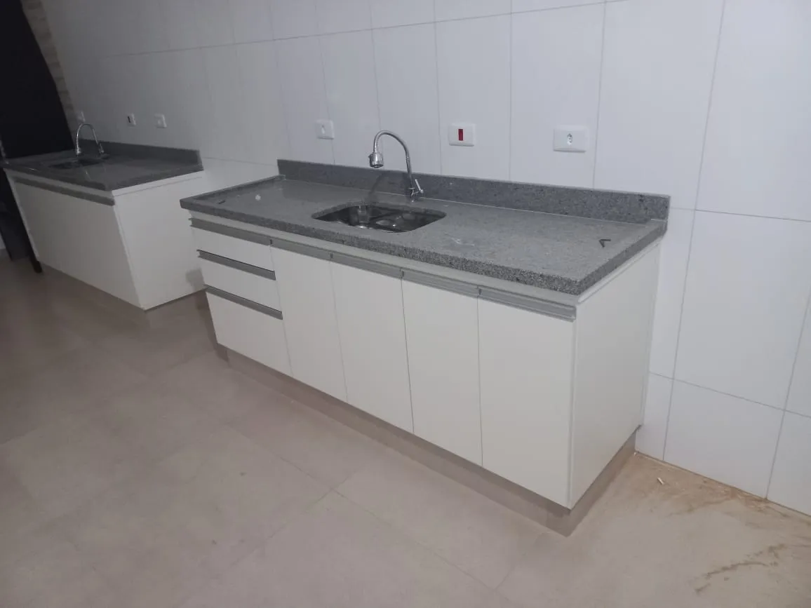 Imagem Casa à venda 3 Quartos, 2 Suites, 2 Vagas, 258M², Campo Alegre, Pindamonhangaba - SP | Condomínio Moema Ville