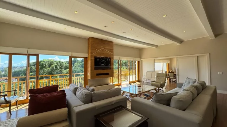 Imagem Casa em campos do Jordão