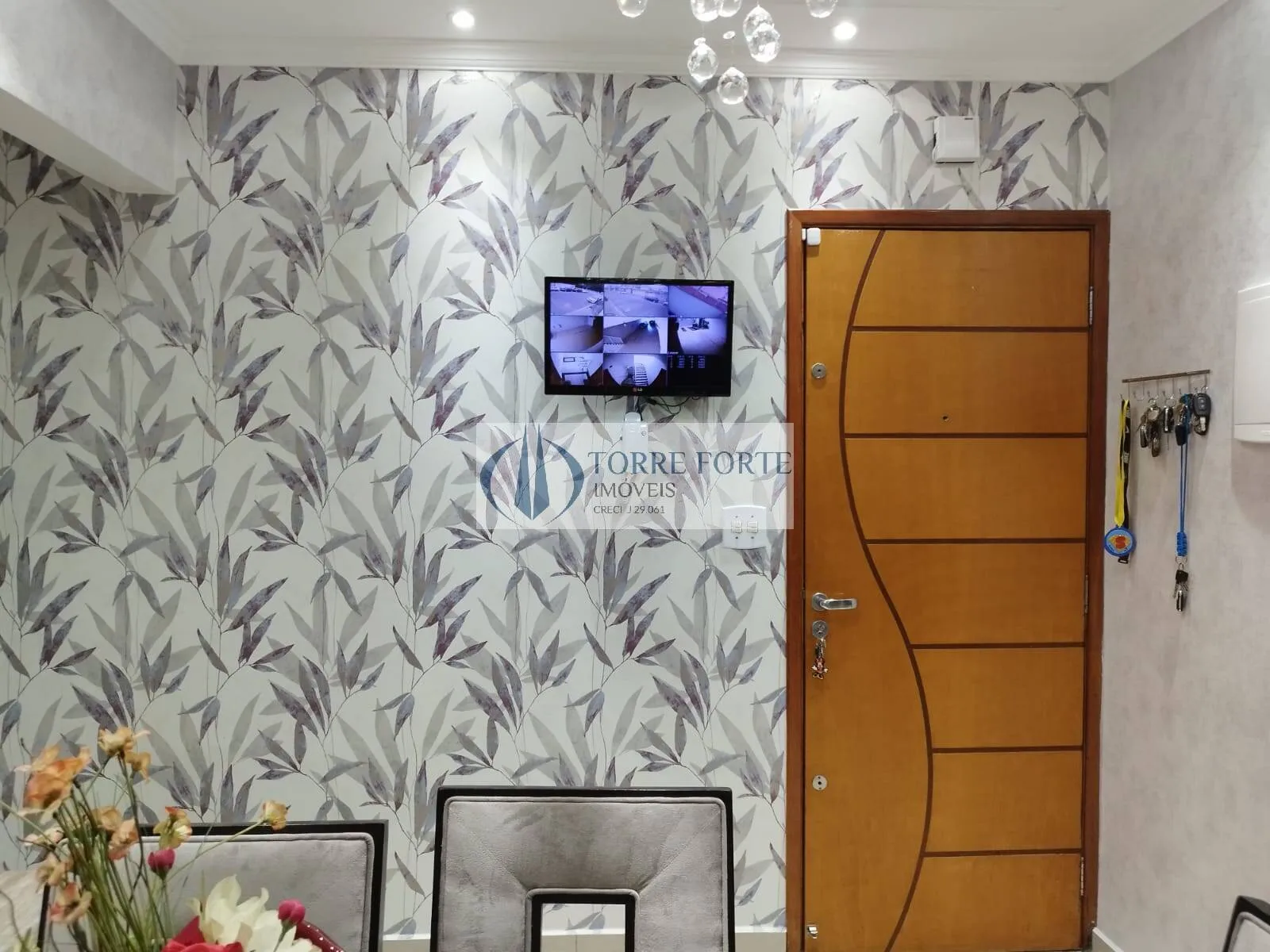Imagem Apartamento Duplex 3 dormitórios 1 suíte e 2 vagAs Santo André