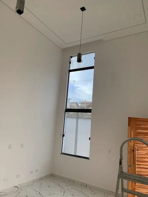 Imagem Casa à venda 2 Quartos, 1 Suite, 161M², São Gonçalo, Taubaté - SP