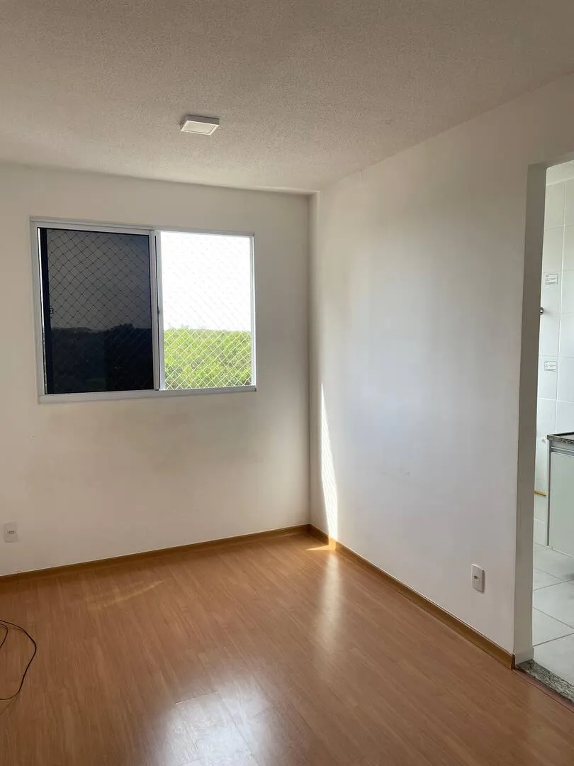 Imagem Apartamento 2 quartos Bairro Morada do Ouro