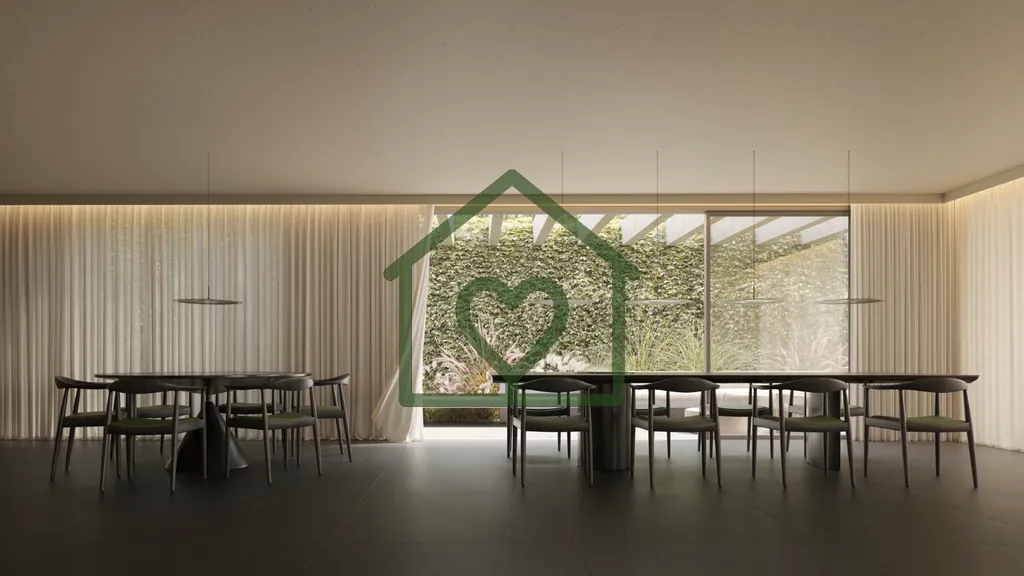 Imagem Um empreendimento completo com toda segurança, conforto e lazer que você merece. Preço e disponib...