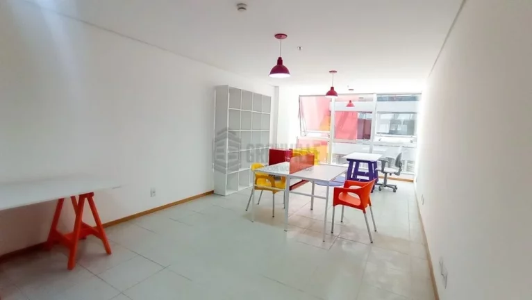 Imagem SALA COMERCIAL em BRASÍLIA - DF, ZONA INDUSTRIAL