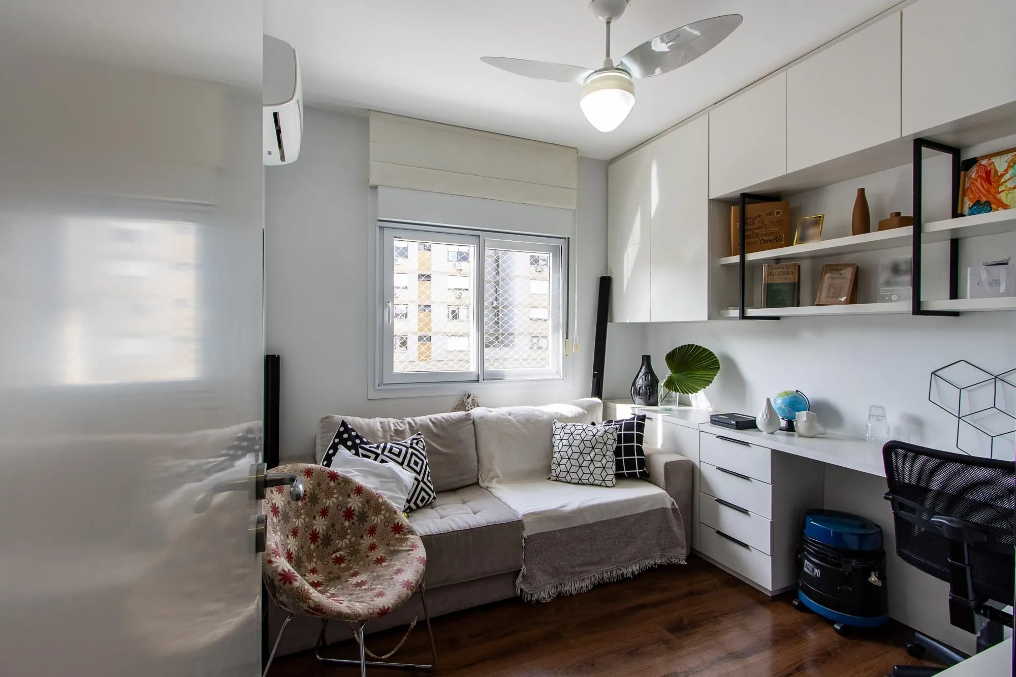 Imagem Apartamento impecável, orientação solar privilegiada!