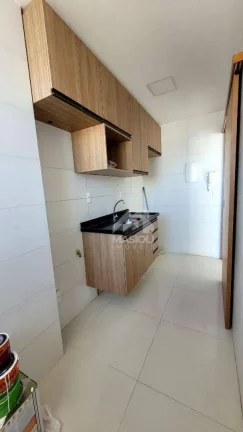 Imagem Apartamento 1 quarto – Sol da manhã