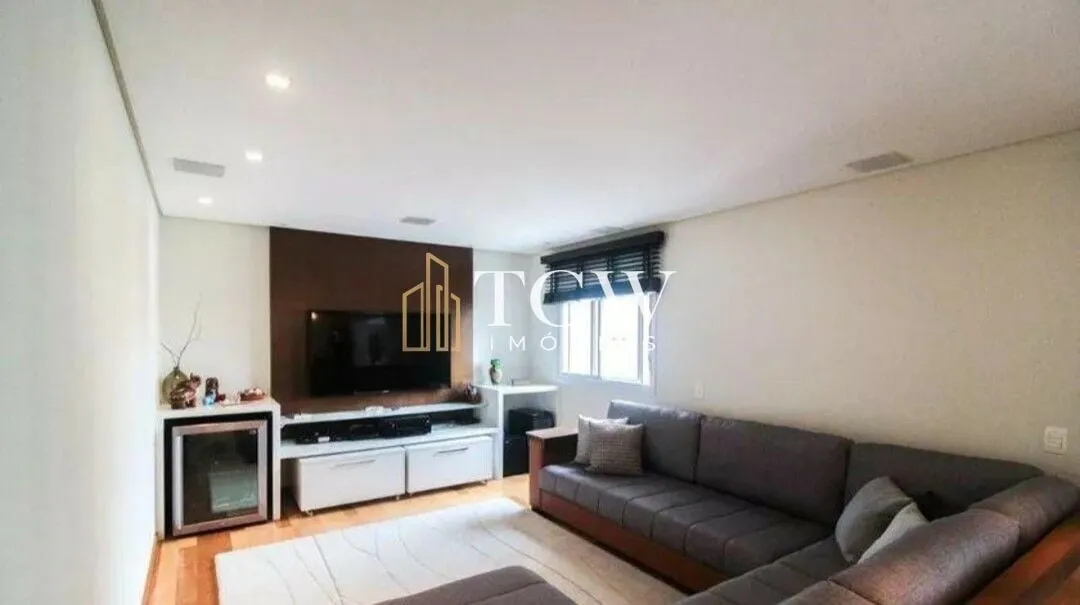 Imagem Apartamento à venda no bairro Chácara Klabin - São Paulo/SP, Zona Sul