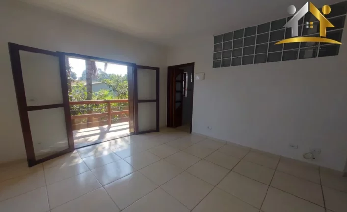 Imagem Casa - Locação - Tijuco Preto | Batelli Imóveis