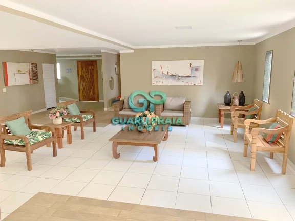 Imagem Apartamento à venda no bairro Enseada - Guarujá/SP