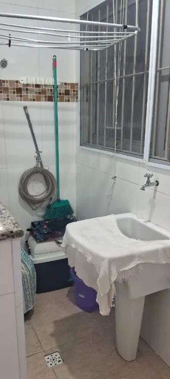 Imagem APARTAMENTO COM 56,00 m² - CAIÇARA - PRAIA GRANDE SP
