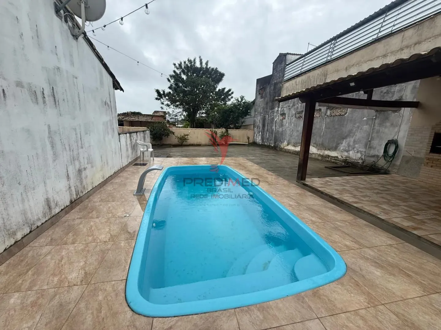 Foto do imóvel CASA Á VENDA EM CONDOMÍNIO POR R$ 300.000 em Rua Alfeu Ferreira - Canellas City, Iguaba Grande - RJ