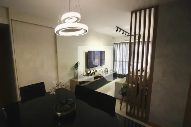 Imagem Apartamento à Venda - Recreio, 3 Quartos, 84 m2