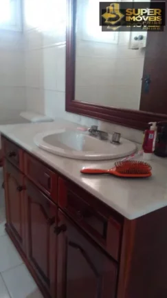 Imagem Casa Sobrado para Venda em São Gonçalo Pelotas-RS - 2507