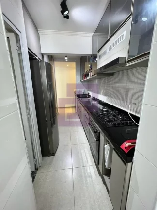 Imagem Enseada. Lindo Apartamento