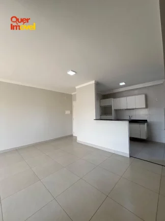Imagem Apartamento à venda em Ribeirão Preto-SP, Nova Aliança: 4 quartos, 3 suítes, 2 salas, 4 banheiros, 2 vagas, 101m².