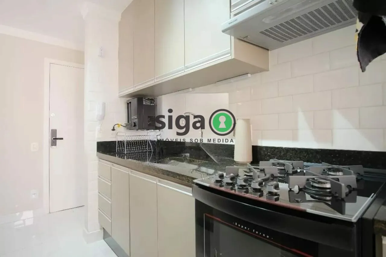 Imagem Apartamento 3 dormitórios venda Vl Matilde